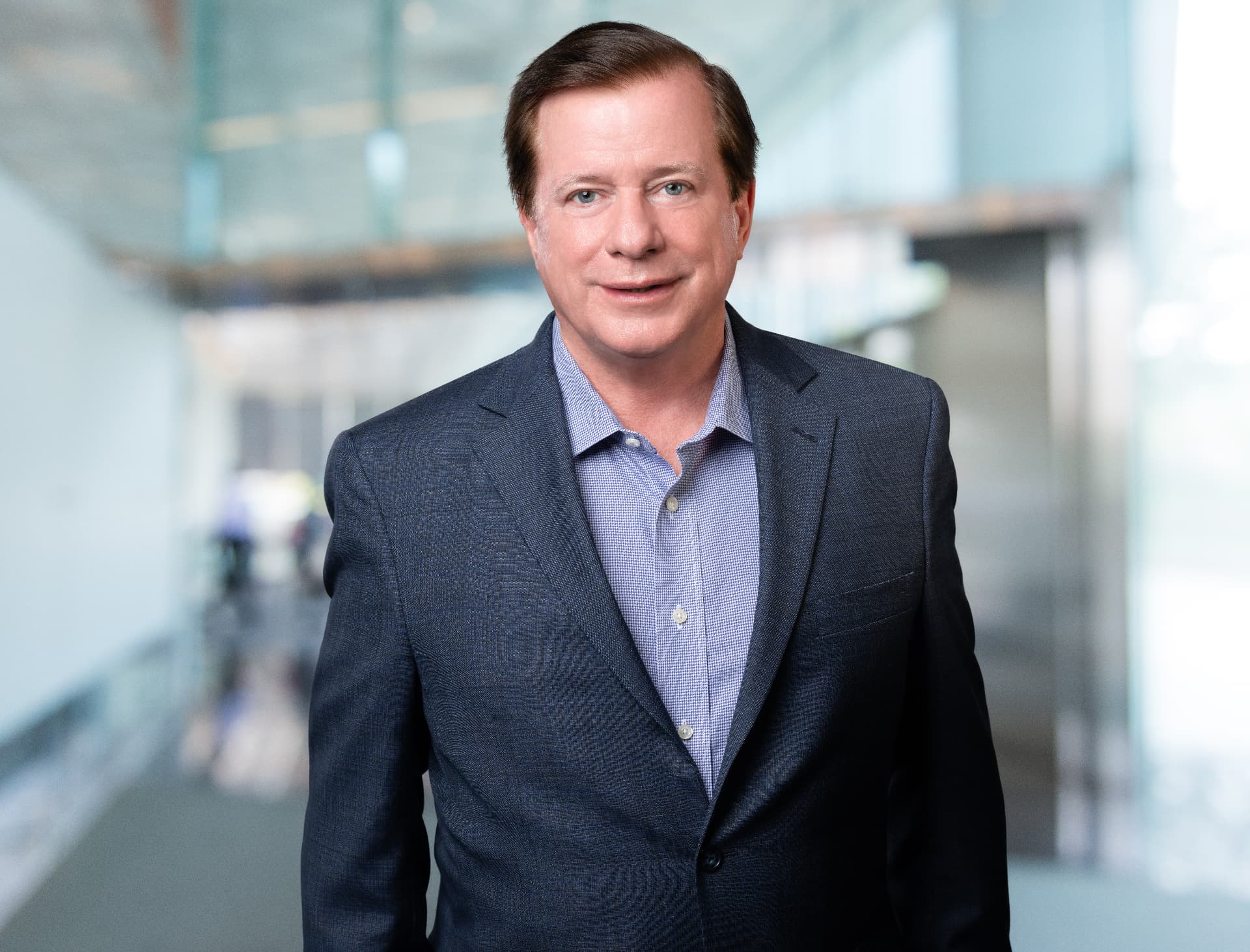 Timothy D. McGonigle, California trial attorney and expert witness